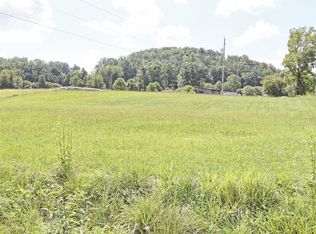 Frisco Yard Rd, Gate City, VA 24251