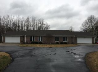 5100 Ogilvie Ave, Paducah, KY 42001