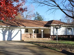 2744 S Glendale Ave, Springfield, MO 65804