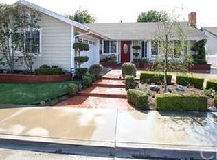 17851 Quintana Ln, Huntington Beach, CA 92647