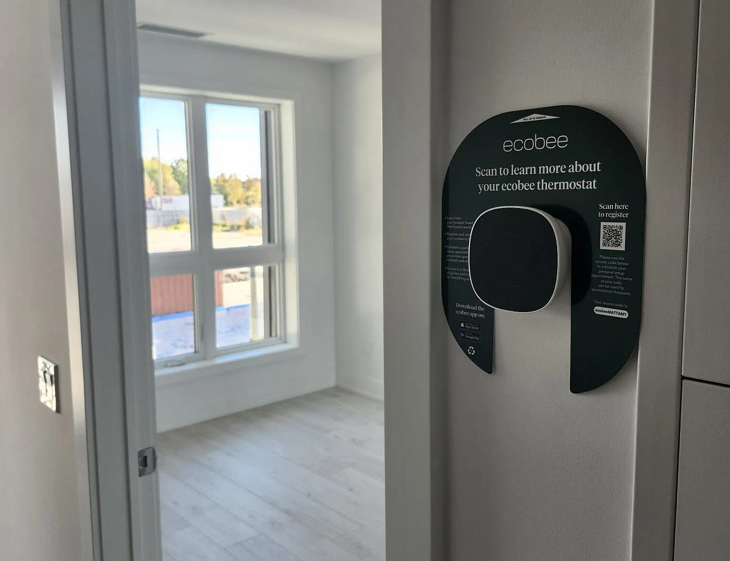1 bed, $2,050 — Photo 3
