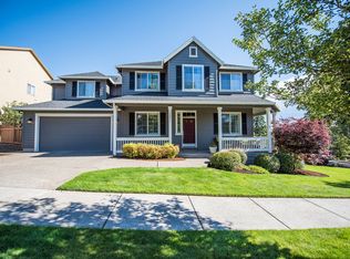 12071 SW Whistlers Loop, Tigard, OR 97223