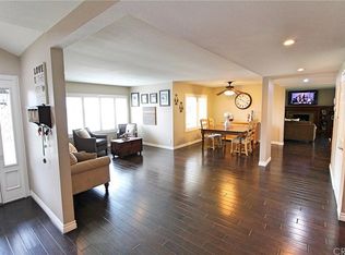 6828 Canterwood Rd, La Verne, CA 91750