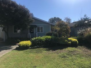 2278 Juan Pablo Ln, Santa Cruz, CA 95062