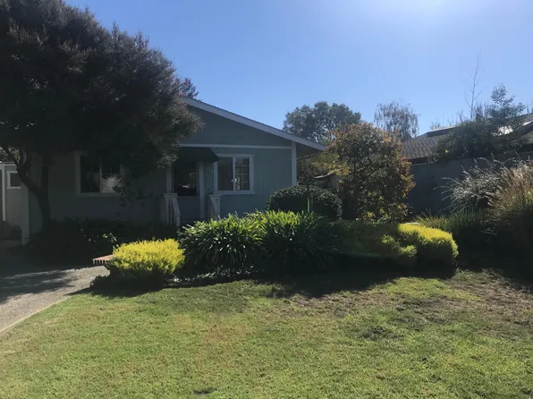 2278 Juan Pablo Ln, Santa Cruz, CA 95062