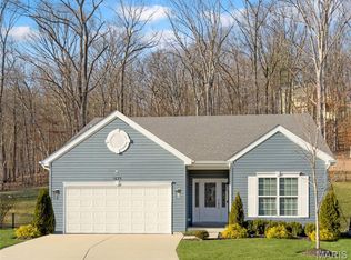 1675 Ridgefield Bluff Ct, Eureka, MO 63025