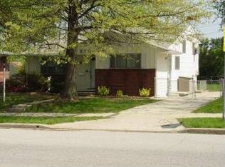 3305 Essex Rd, Gwynn Oak, MD 21207