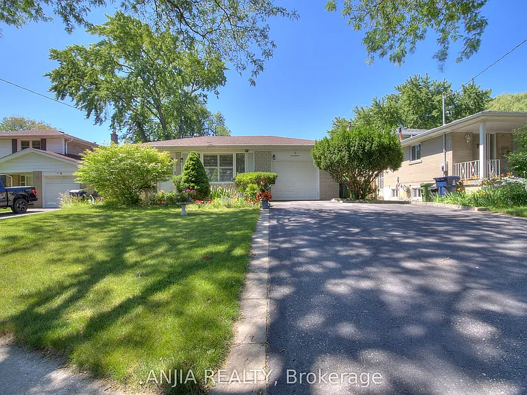 6 Bellbury Cres #Yard 1b — Photo 11