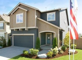 2405 Charter Ln SW, Tumwater, WA 98512