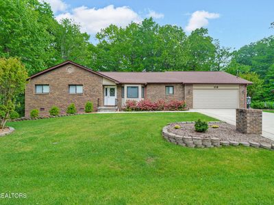 112 Markham Ln, Crossville, TN, 38558