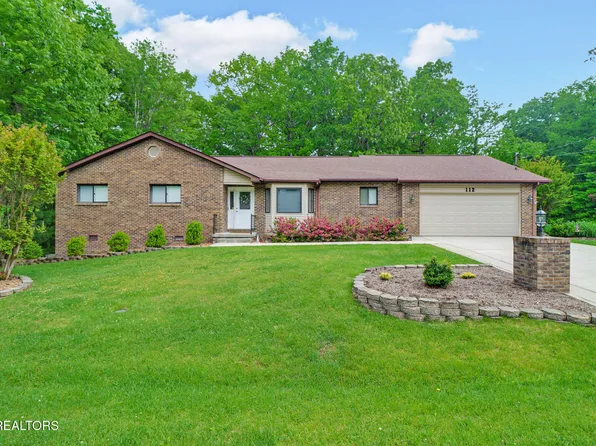 112 Markham Ln, Crossville, TN 38558