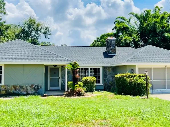 21 Banyan Course Run, Ocala, FL 34472