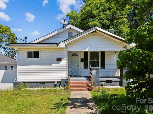 408 E Park Ave, Gastonia, NC 28054