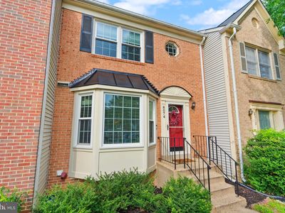 8074 Sky Blue Dr, Alexandria, VA, 22315