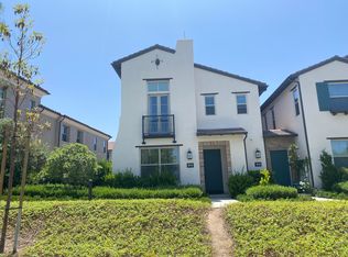 162 Parkwood, Irvine, CA 92620