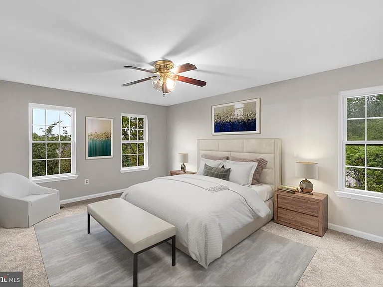 320 Kalorama Rd — Photo 19