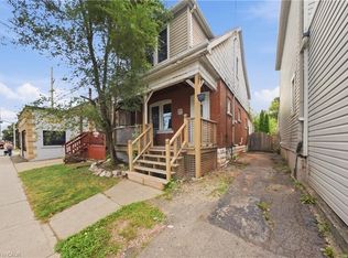 1082 Cannon St E, Hamilton, ON L8L 2J1