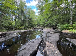 Map 4 Lot 25-A, Sandy River Plt, ME 04970