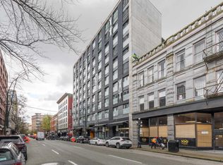 66 Cordova St W #608, Vancouver, BC V6B0L2