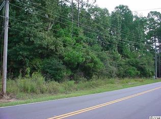 Tbd Cultra Rd, Conway, SC 29526