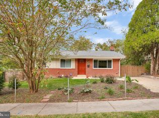 6008 Goodfellow Dr, Suitland, MD 20746