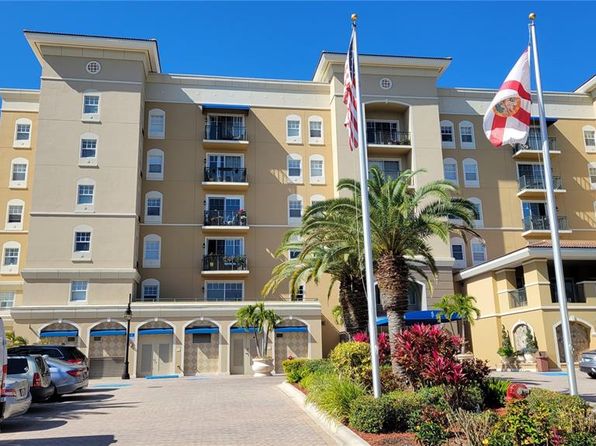 1064 N Tamiami Trl UNIT 1201