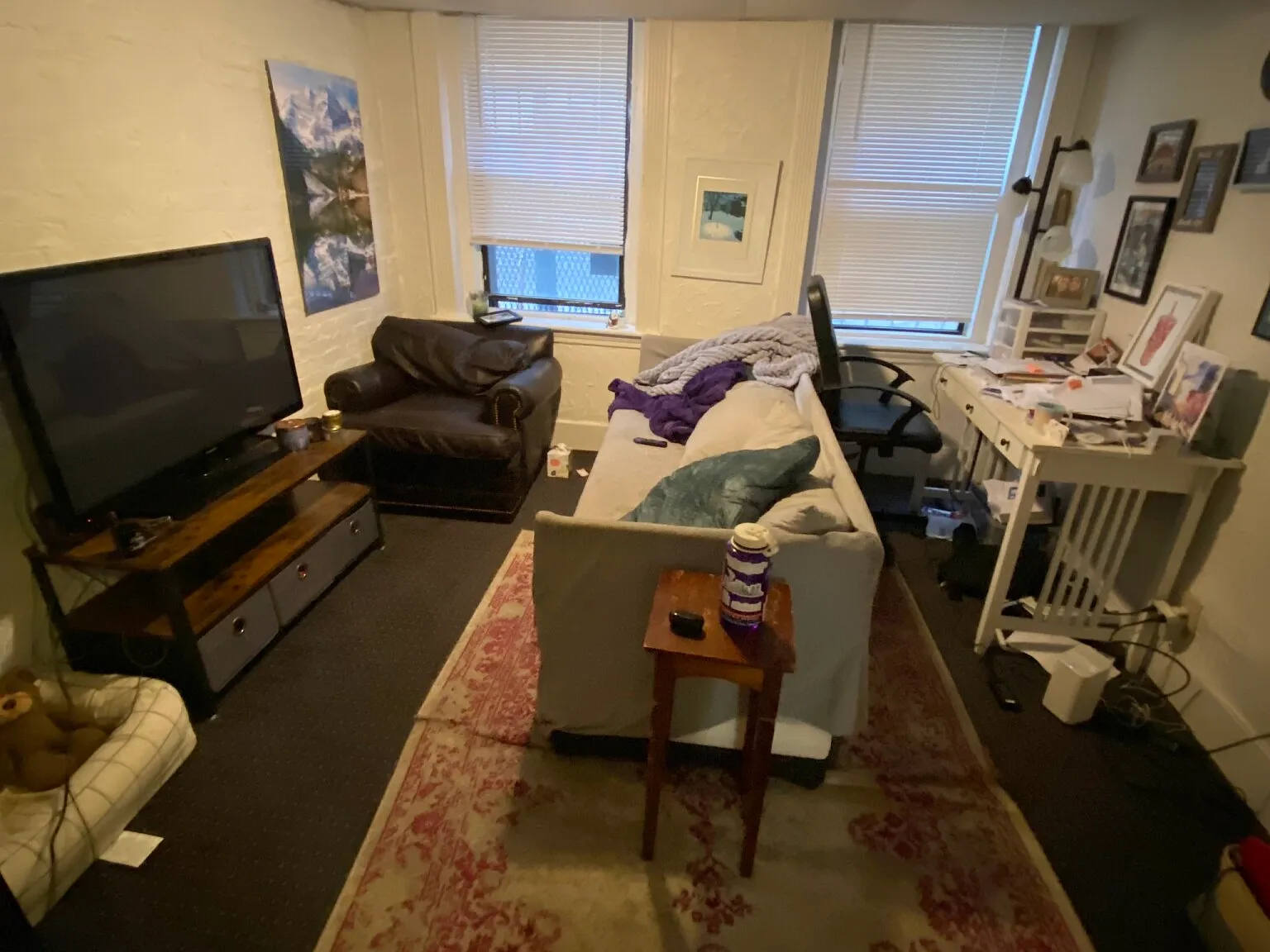 Studio, 500 sqft, $2,450 — Photo 1
