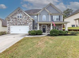 1058 Cedarbrook Dr, Columbus, GA 31904