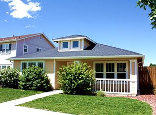 1404 Sugar Maple Ave, Gardnerville, NV