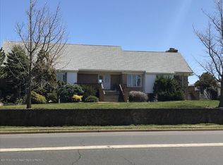 1 Ocean Ave, Deal, NJ 07723