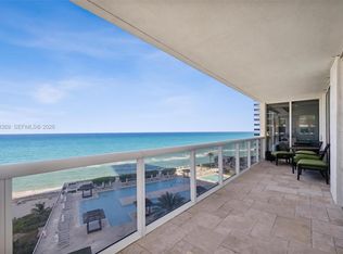 1800 S Ocean Dr APT 1401, Hallandale, FL 33009
