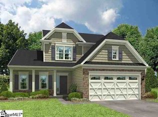 515 Riverdale Rd LOT 215, Simpsonville, SC 29681