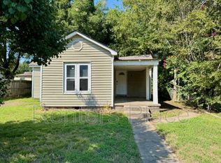 3119 W 41st St, Tulsa, OK 74107