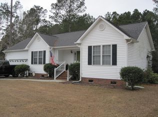205 Timothy Ct, New Bern, NC 28562