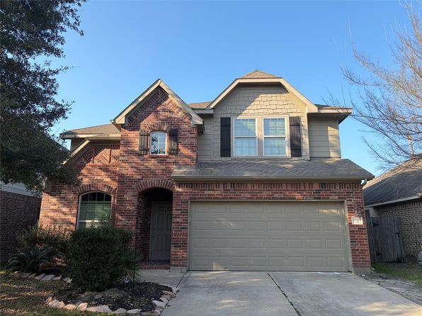 2619 Winding Creek Way