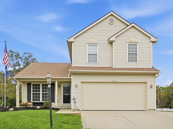 3rd image of 6498 Terrace View Ct