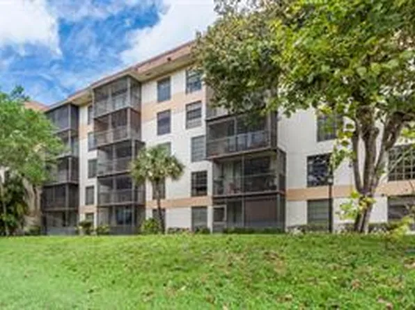 5570 NW 44th St APT 504A, Fort Lauderdale, FL 33319