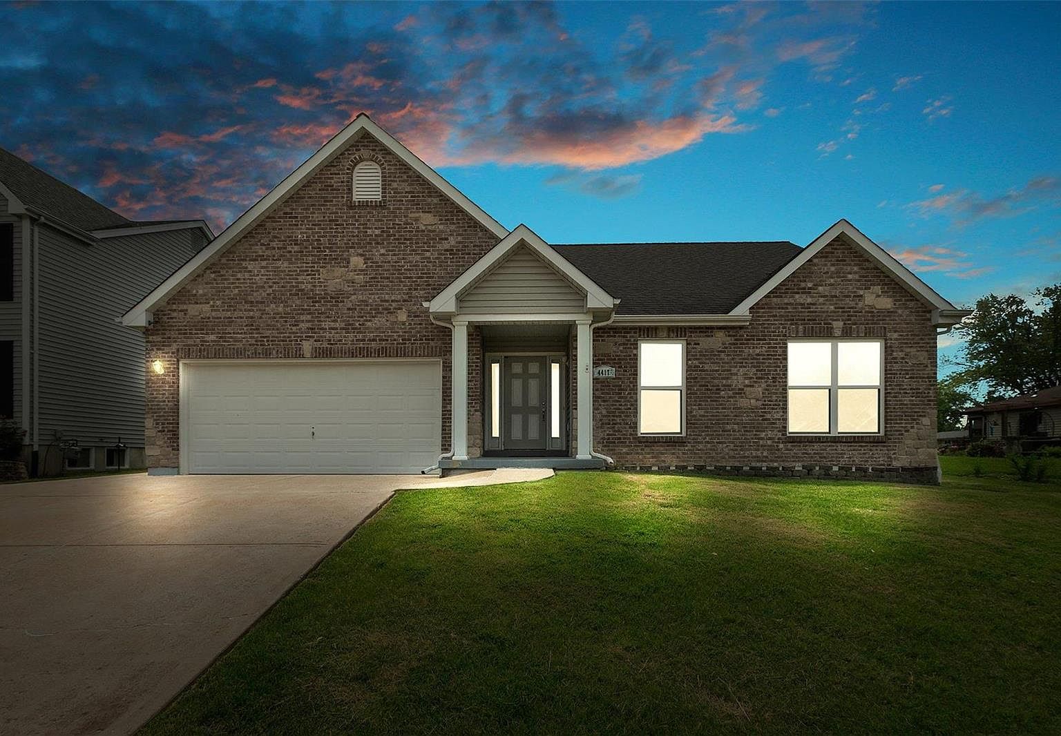 4417 Forest Dale Dr, Saint Louis, MO 63125 Zillow