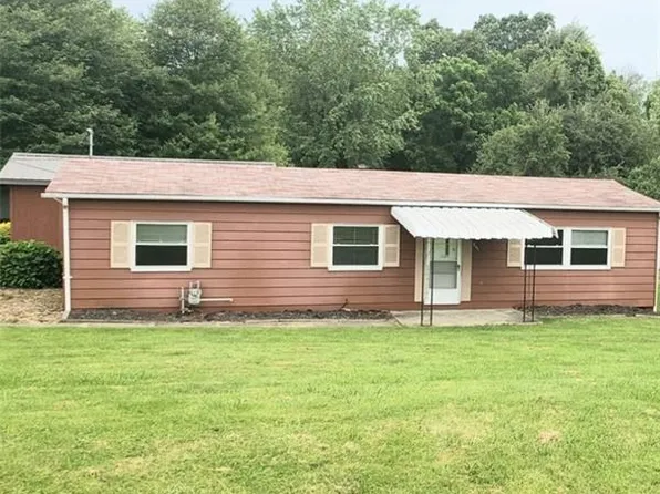 3145 Oneida Valley Rd, Hilliards, PA 16040