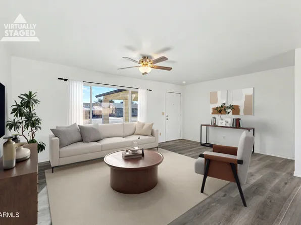 602 W YALE Drive, Tempe, AZ 85283