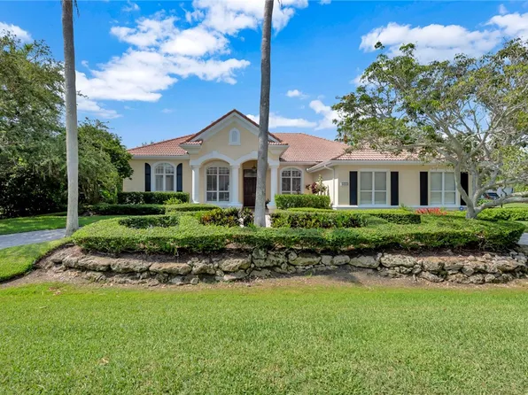 1607 W Sandpointe Pl, Vero Beach, FL 32963