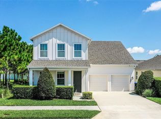 15237 Honeybell Dr, Winter Garden, FL 34787