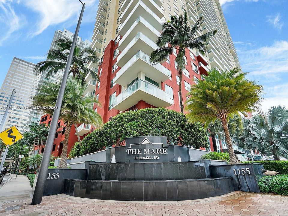 1st image of 1155 Brickell Bay Dr APT 1402