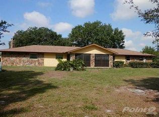 3711 Hidden Valley Cir, Punta Gorda, FL 33982