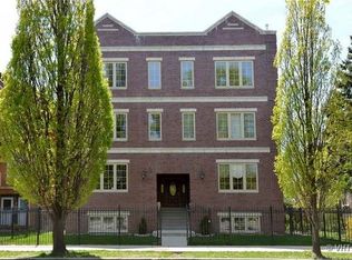 5663 W Higgins Ave APT 3W, Chicago, IL 60630