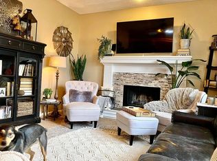 319 Mulberry Dr, Raymore, MO 64083