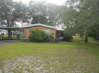 14940 NE 149th Ave, Fort Mc Coy, FL 32134