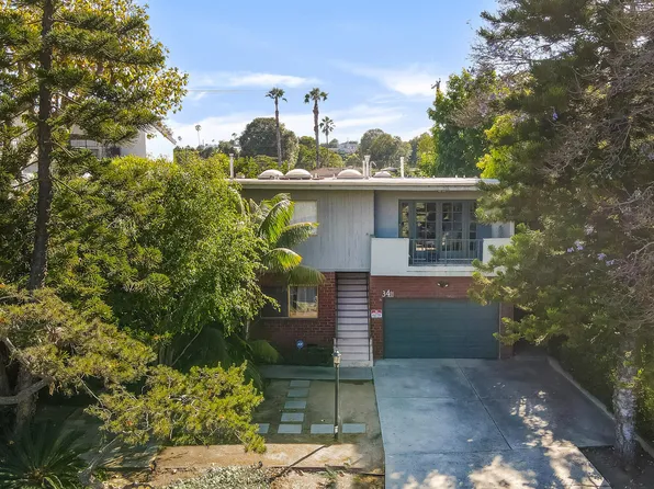 3411 McLaughlin Ave, Los Angeles, CA 90066