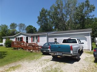 6645 Moff Rd, Atwater, OH 44201