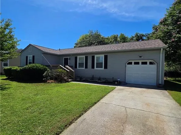 193 Lori Cir, Newport News, VA 23602